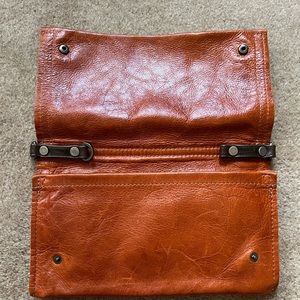 Rough and Tumble Rainah in beautiful Amber + tusk + tusk zip combo.